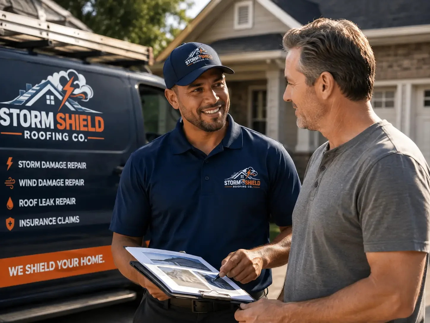 Storm Damage Roof Repair Procious, WV FAQs
